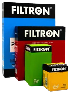 Filtry